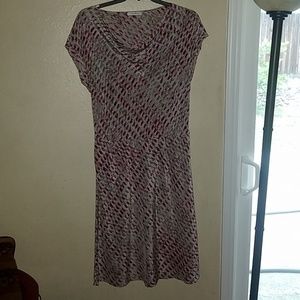 Josie Natori Dress